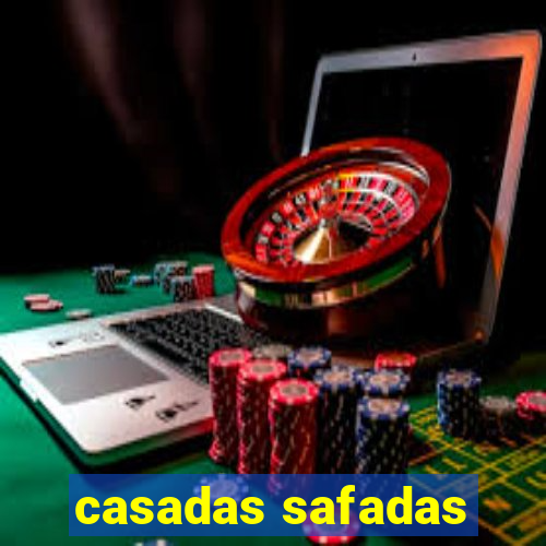 casadas safadas